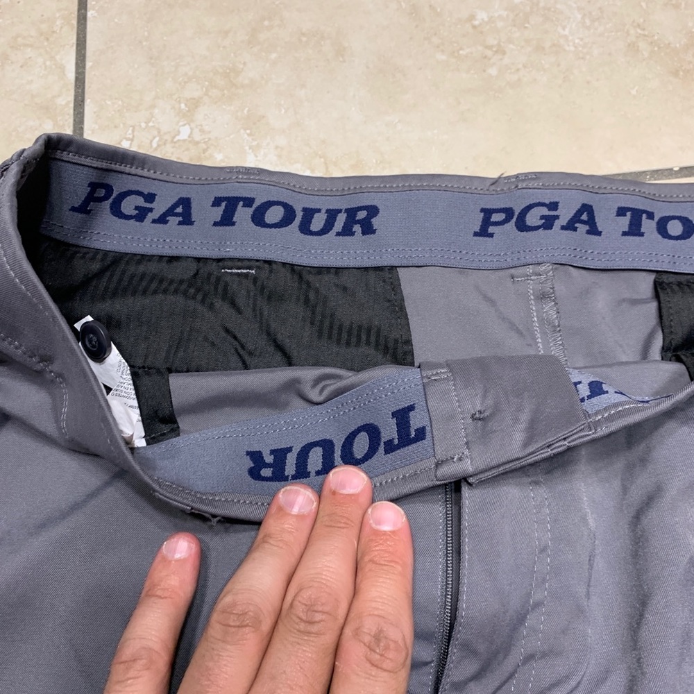 PGA TOUR GOLF SHORT